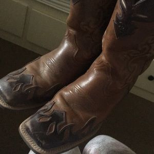 Ariat boots